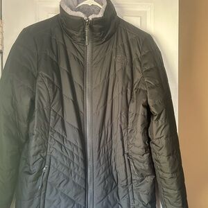 Women's The North Face Mossbud Insulated Reversible Jacket